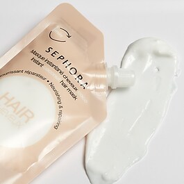 Instant Coconut Hair Mask
